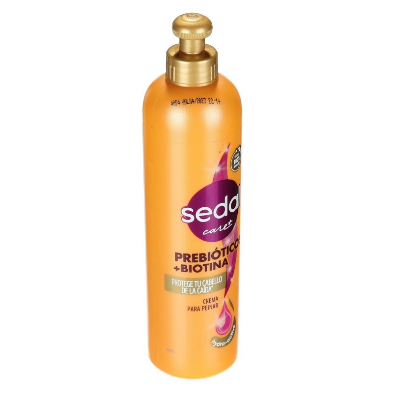 Crema Sedal Parapei Preb+Biotin 300 Ml perfil 2