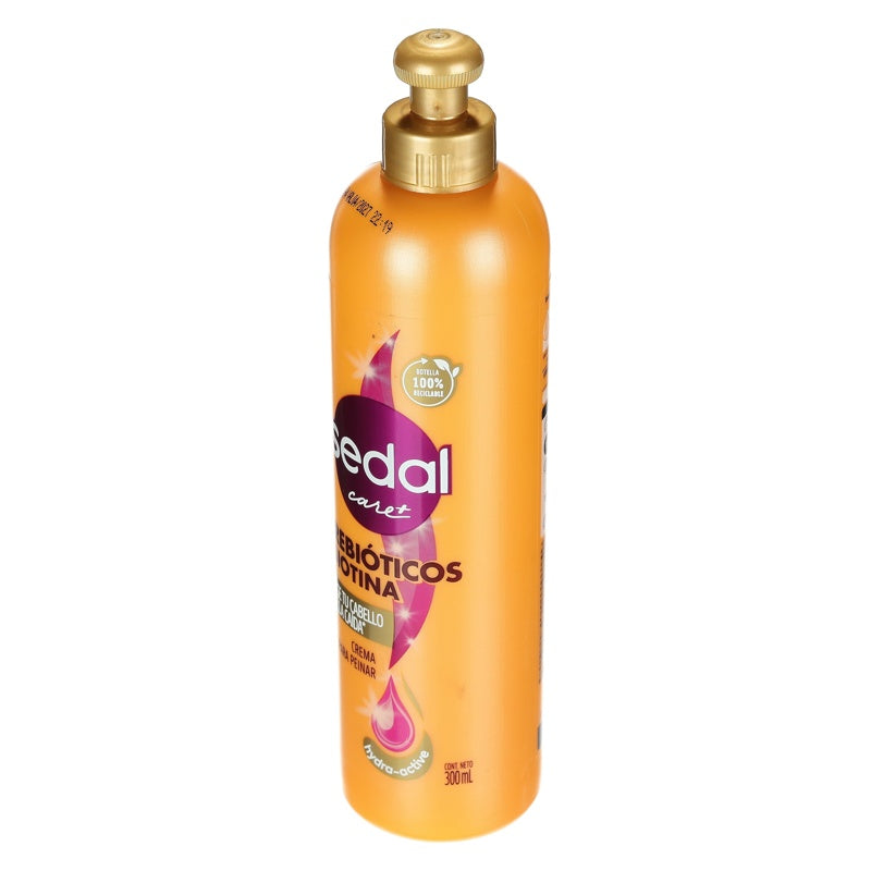 Crema Sedal Parapei Preb+Biotin 300 Ml perfil 4