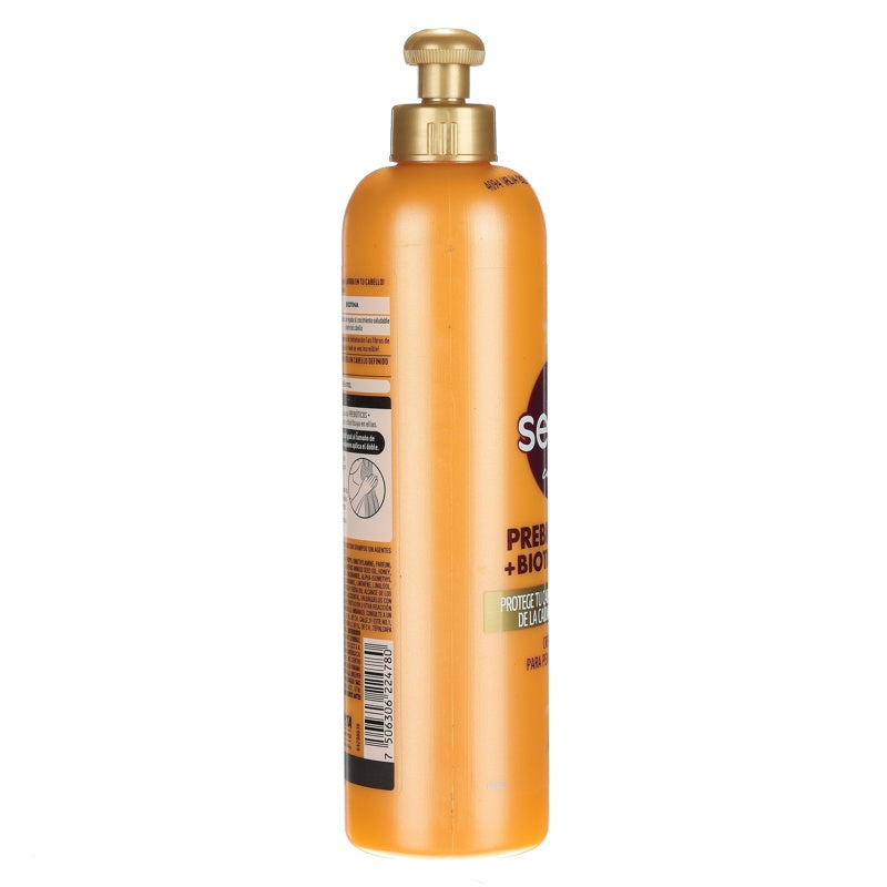 Crema Sedal Parapei Preb+Biotin 300 Ml perfil 8
