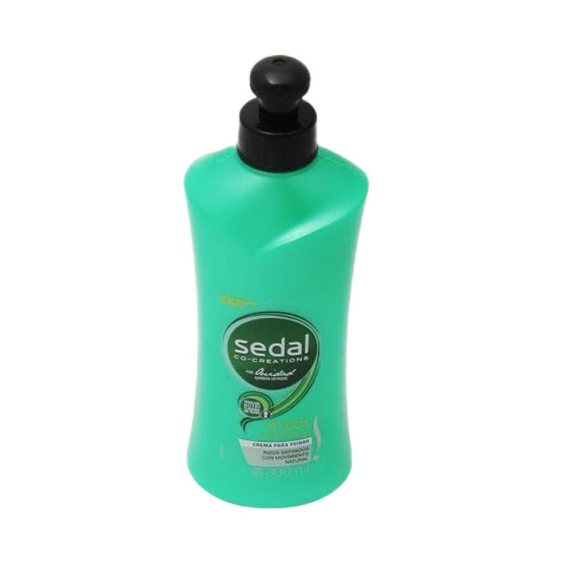 Crema Sedal Rizos Obedie 300 Ml 7501056340131