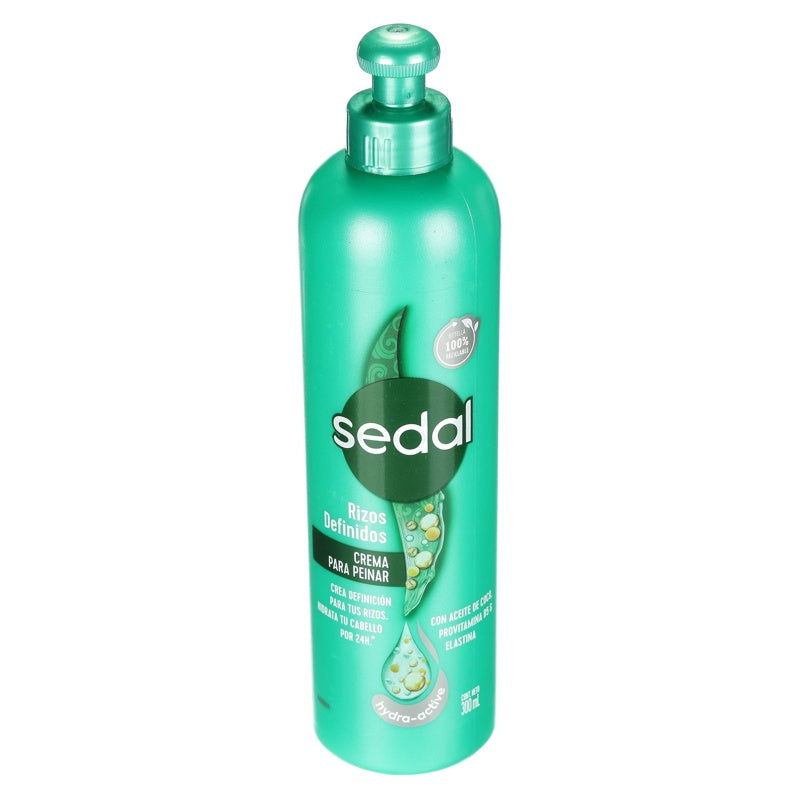 Crema Sedal Rizos Obedie 300 Ml 7501056340131 perfil 3