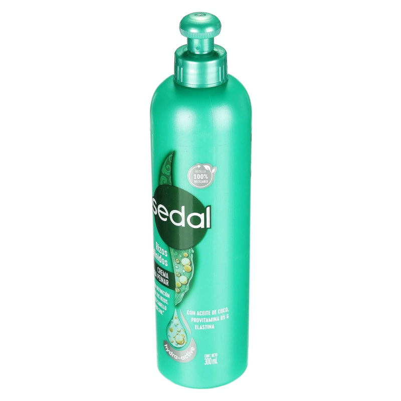 Crema Sedal Rizos Obedie 300 Ml 7501056340131 perfil 4