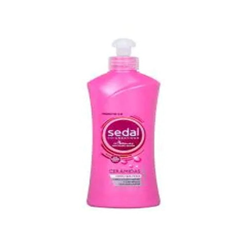 Crema Sedal Sos Ceramida 300 Ml
