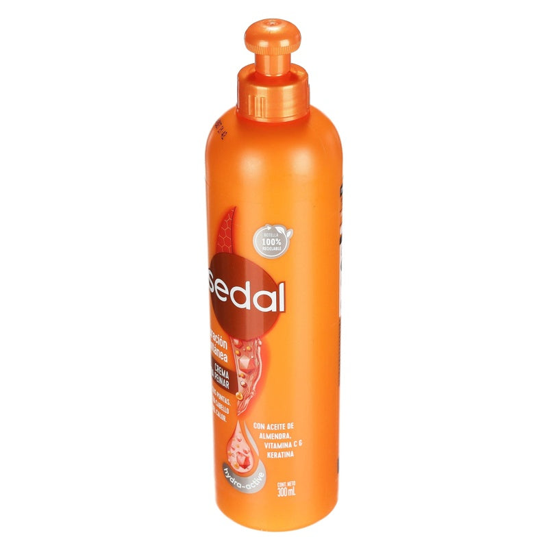 Crema Sedal Sos Recon-Estru 300 Ml 7501056340025 perfil 4