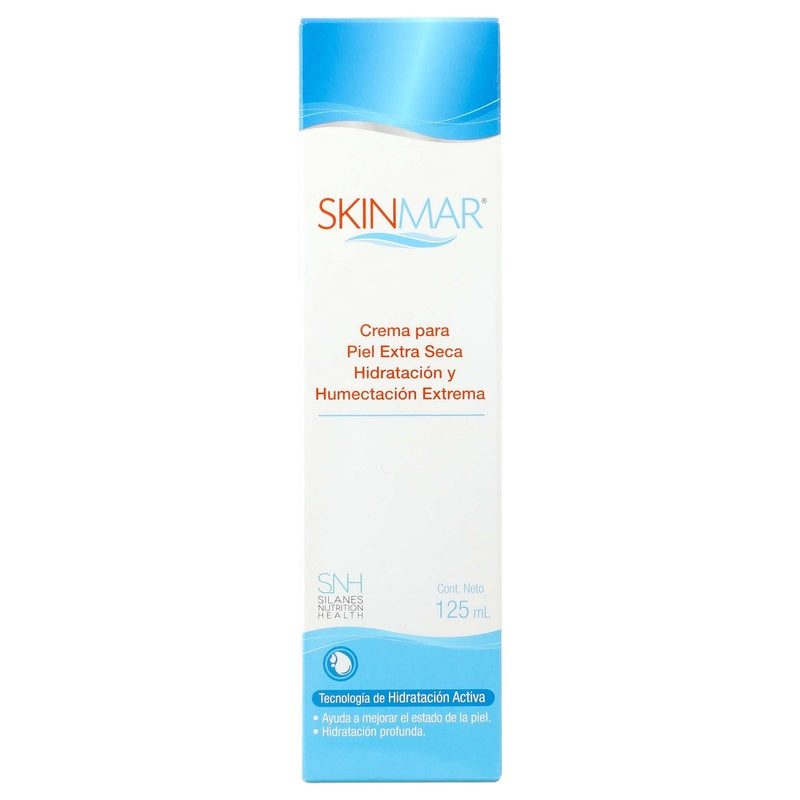 Crema Skin Mar Ext Seca 125 Ml 7501101681301