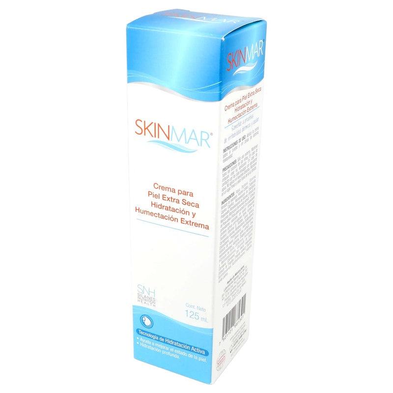 Crema Skin Mar Ext Seca 125 Ml 7501101681301 perfil 3