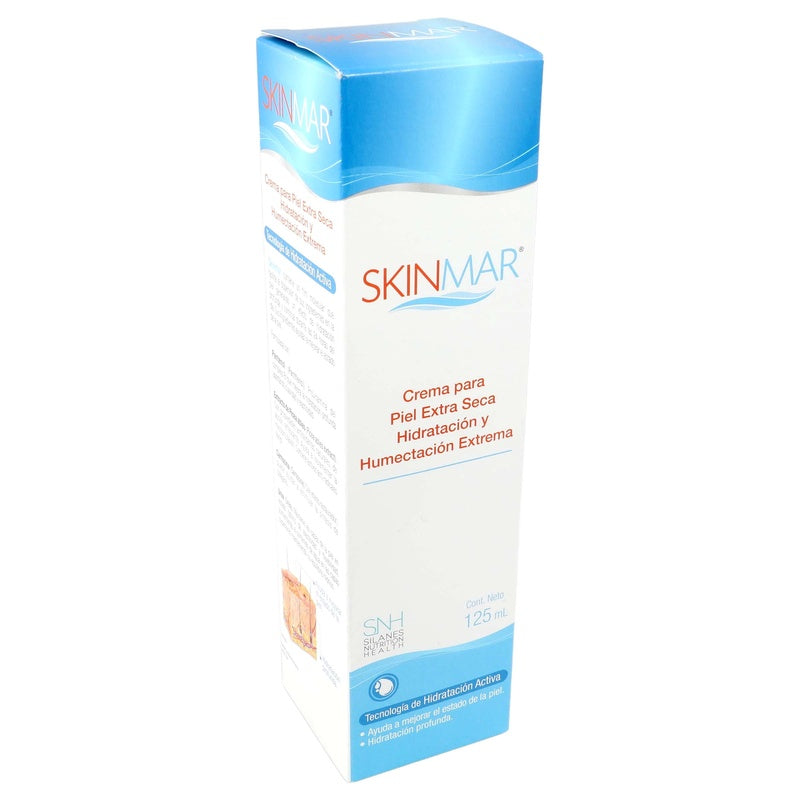 Crema Skin Mar Ext Seca 125 Ml 7501101681301 perfil 7