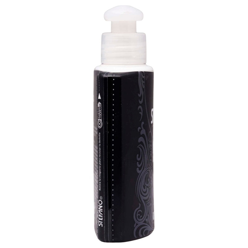 Crema Stefano Black M-Pel Hom 150 Ml perfil 12