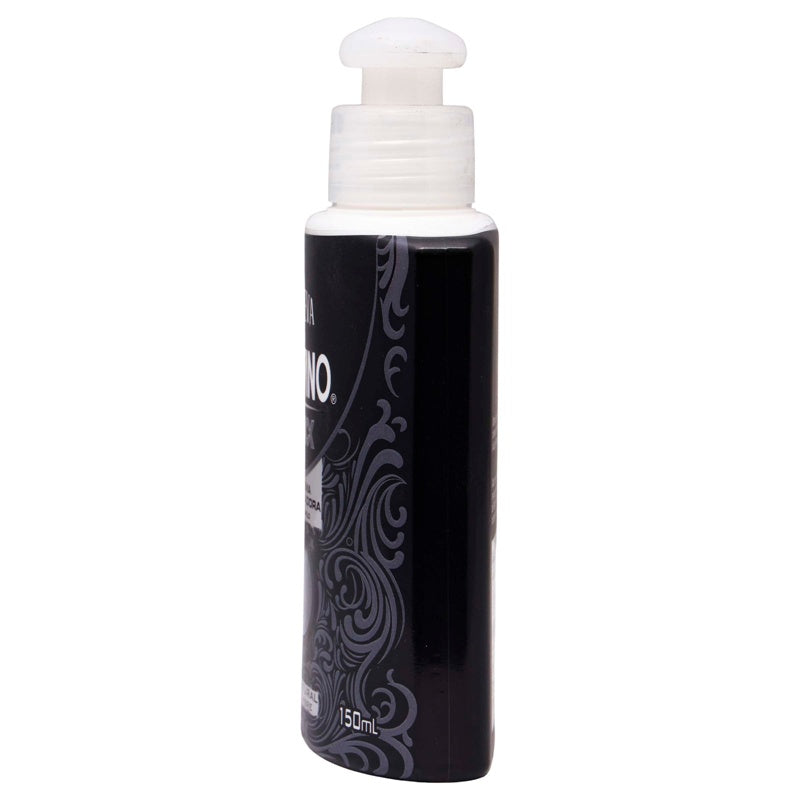 Crema Stefano Black M-Pel Hom 150 Ml perfil 8