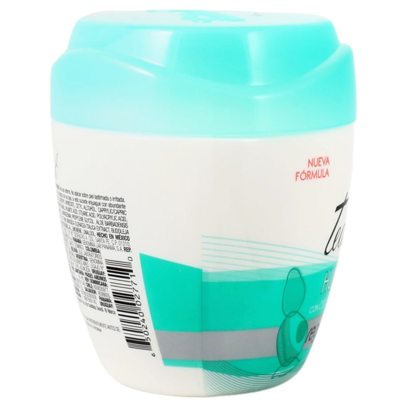 Crema Teatrical Cel-Ma Humec 400 Ml 650240027710 perfil 5