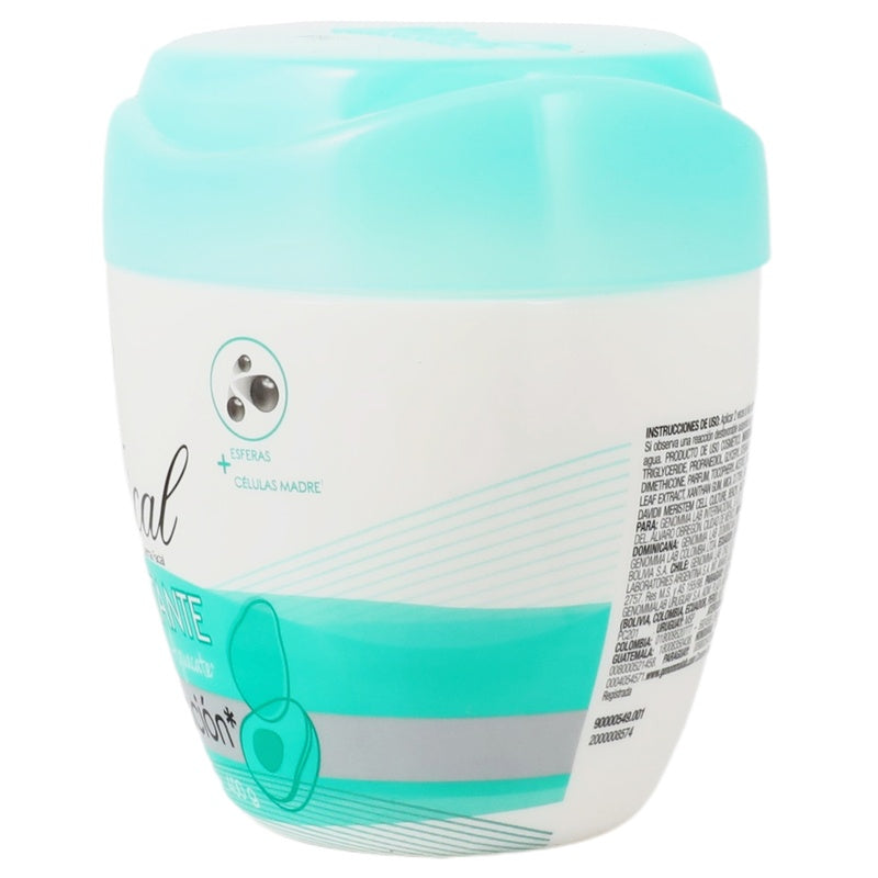 Crema Teatrical Cel-Ma Humec 400 Ml 650240027710 perfil 6