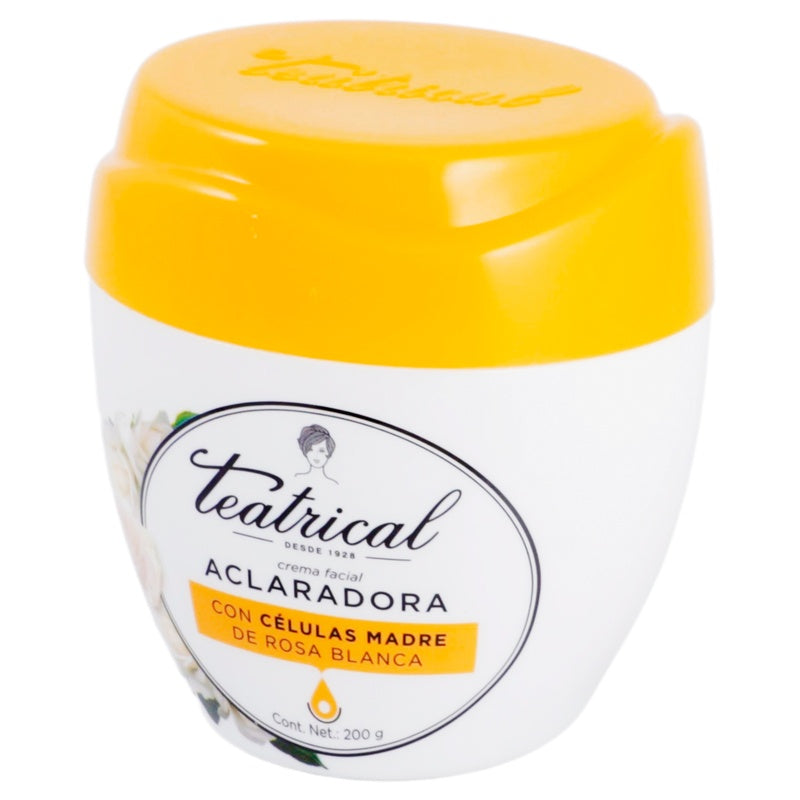 Crema Teatrical Cel Madre Ultra Acla 200 G 650240027468