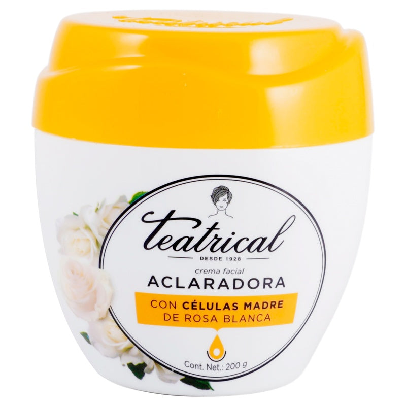 Crema Teatrical Cel Madre Ultra Acla 200 G 650240027468 perfil 4