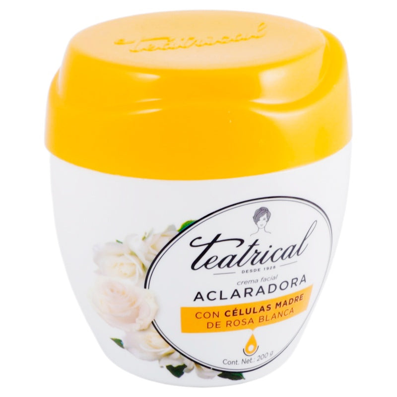 Crema Teatrical Cel Madre Ultra Acla 200 G 650240027468 perfil 7