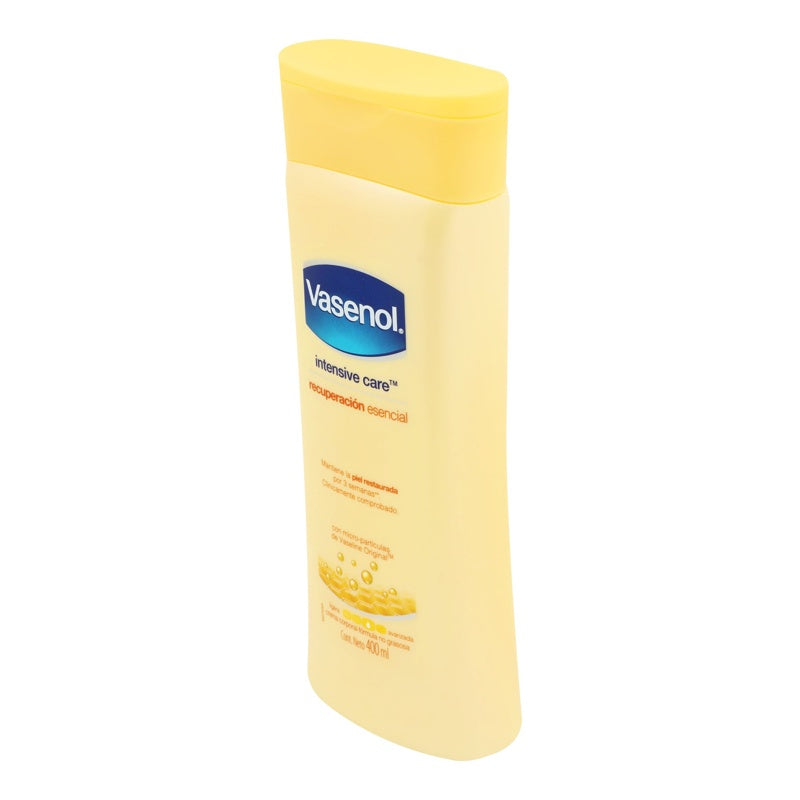 Crema Vasenol Humectacion Total Diaria 400 Ml perfil 3