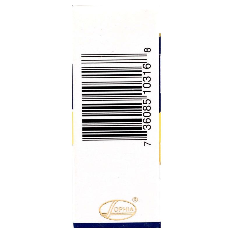 Cryl 4% 5 Ml Naranja Gotas