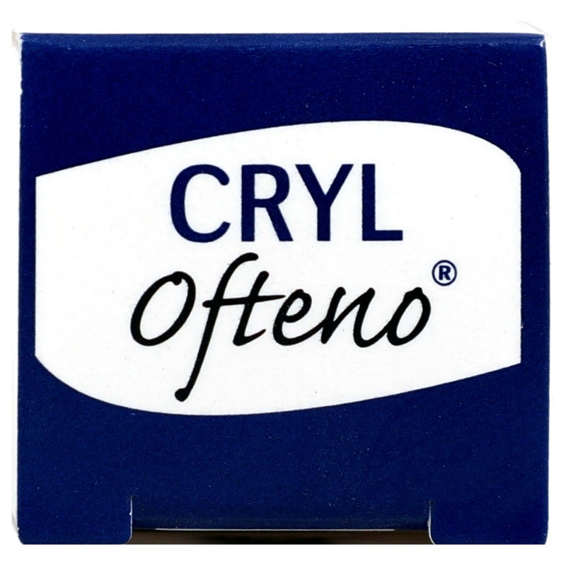 Cryl 4% 5 Ml Naranja Gotas