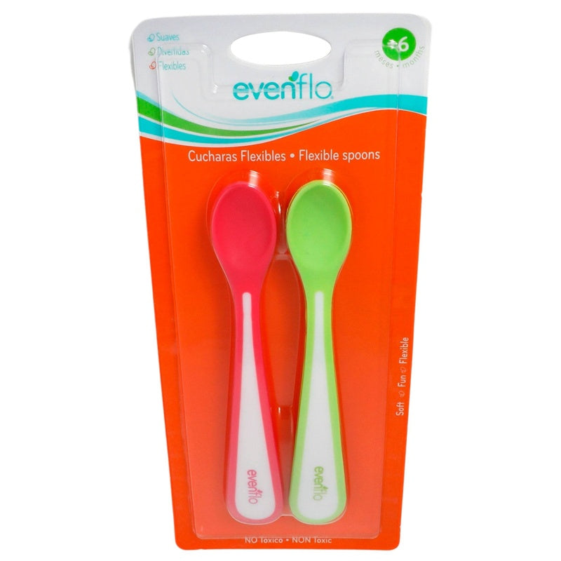 Cuchara Evenflo Flexibles Con 2 3451 7501027553751 perfil 2