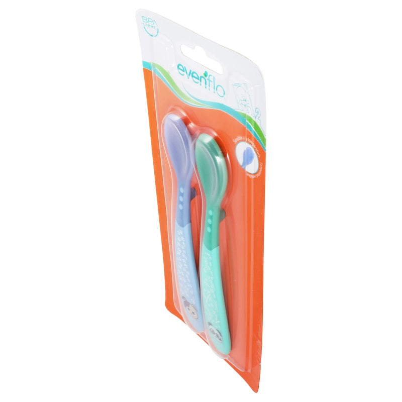 Cuchara Evenflo Pets 2 Pack 7501027554017 perfil 7