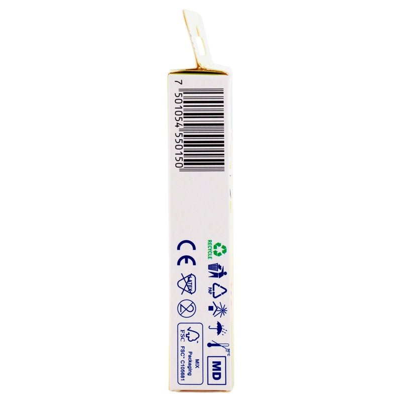 Curitas Animales 20 Piezas 7501054550150 perfil 8