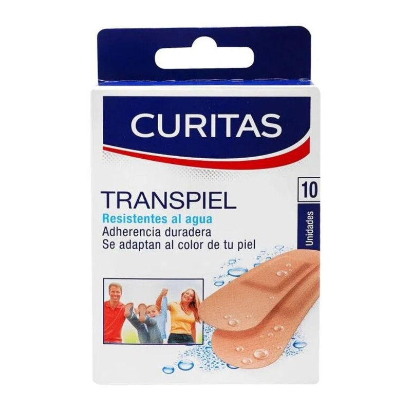 Curitas Venditas T-Piel Transl10