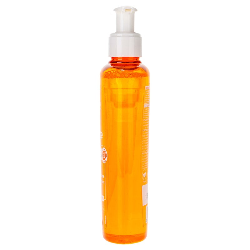 Darrow Actine Piel Grasa Limpiador 240 Gr Gel 3282770153484 5