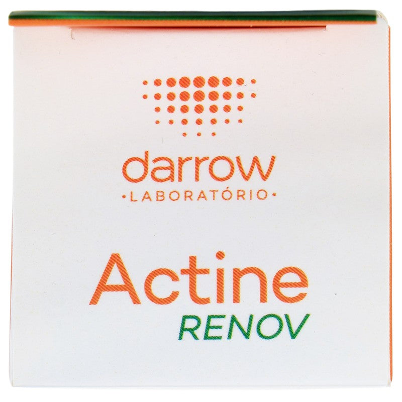 Darrow Actine Renovador Piel Grasa 30 Ml 3282770394870 6