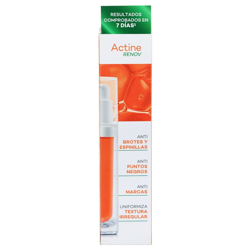 Darrow Actine Renovador Piel Grasa 30 Ml 3282770394870 7