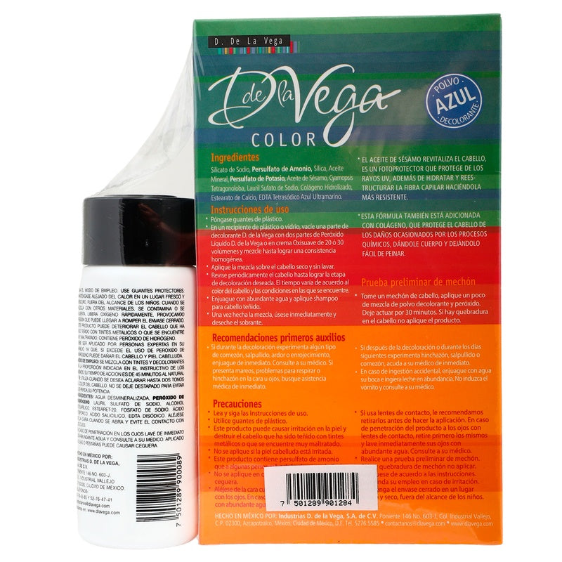 Decolorante Dlavega 50 G+Pero30 7501289901284 perfil 2