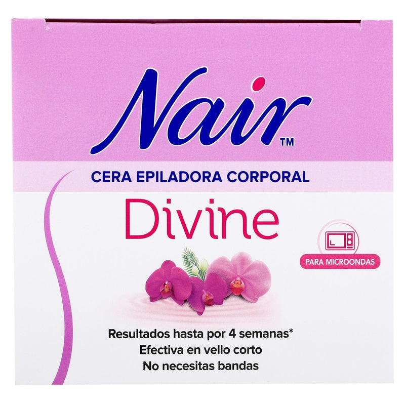 Depil Nair Cera Cal-Divine 100 G