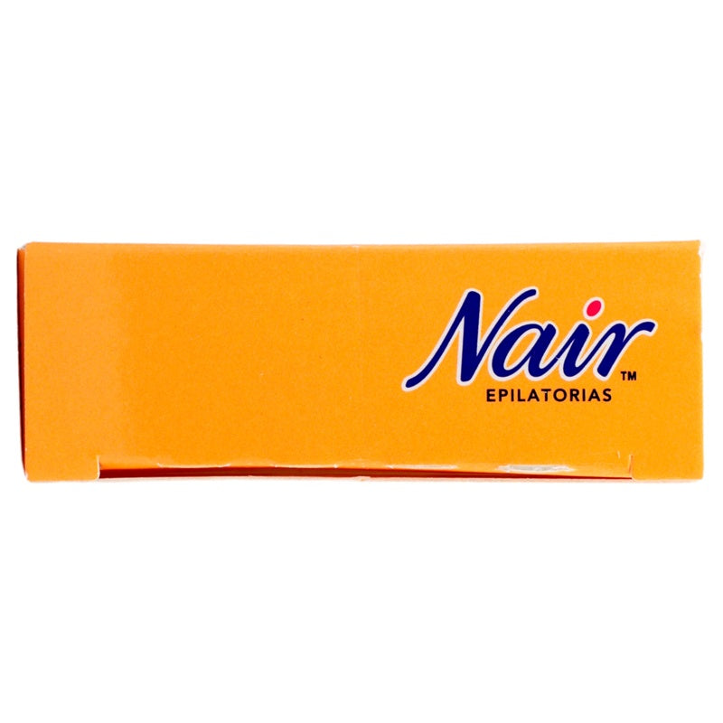 Depil Nair Fac C-Fria Sens 36Tira 7501080900318 perfil 6
