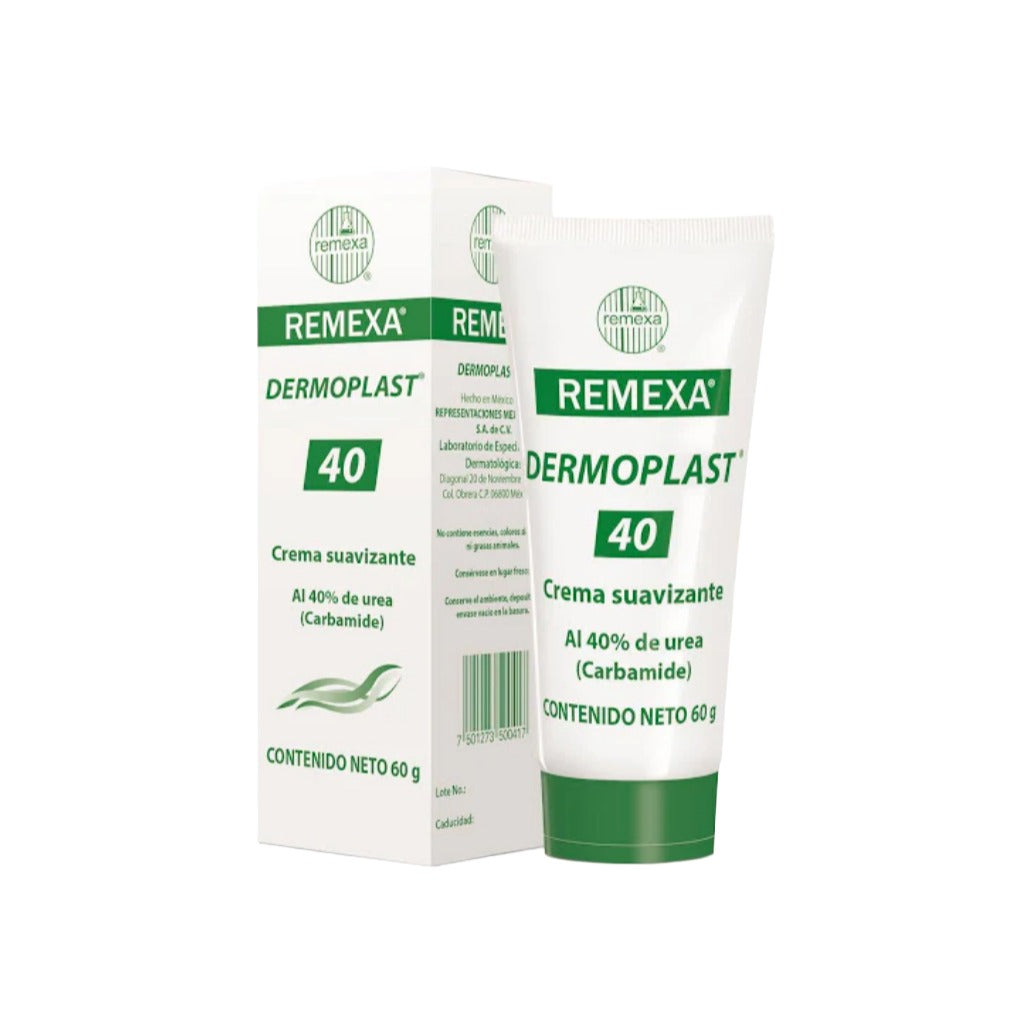 Dermoplast 4% 100 Gr Crema 7501273500417