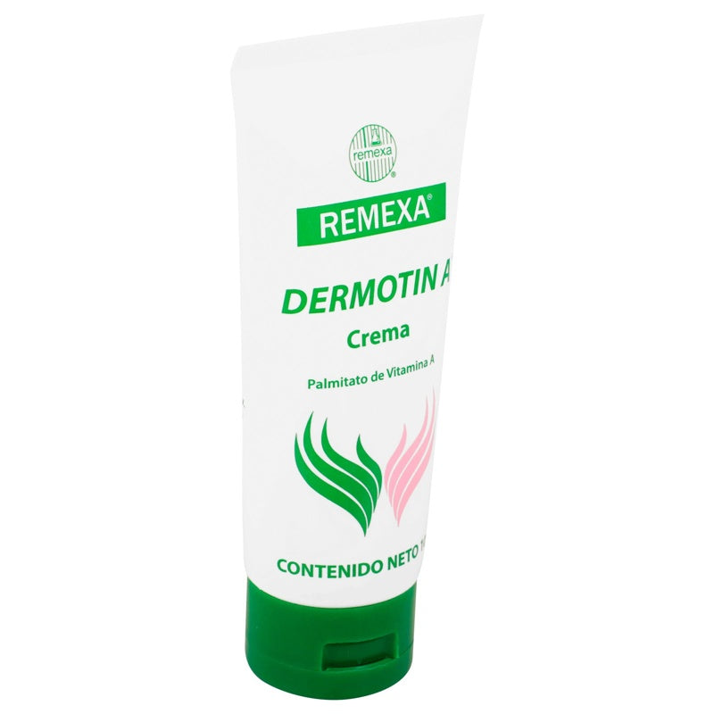 Dermotin A 100 Gr Crema