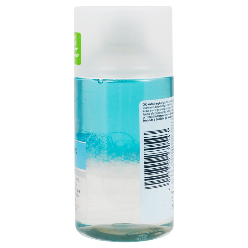 Desmaquillante Eucerin Dermato Clean125 Ml