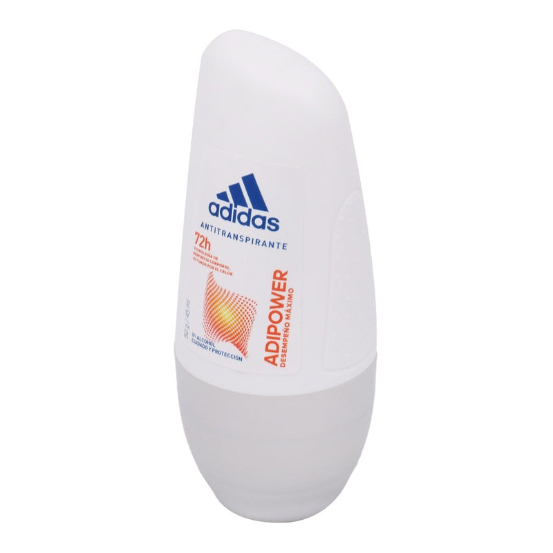 Desodorante Adidas Adi Power72H Roll On 50 G 7501737424471