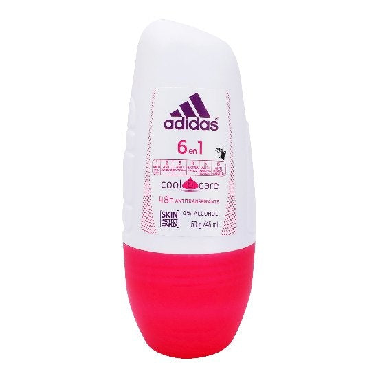 Desodorante Adidas Cool-Care Roll-On Mujer 75048389