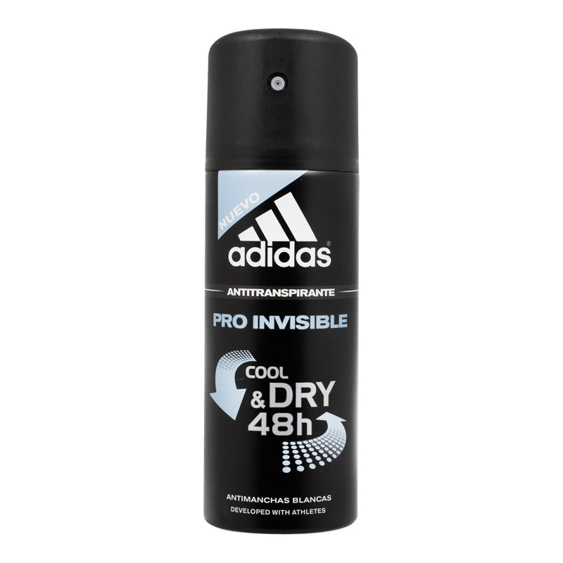 Desodorante Adidas Men Pinvis Cdry150 Ml