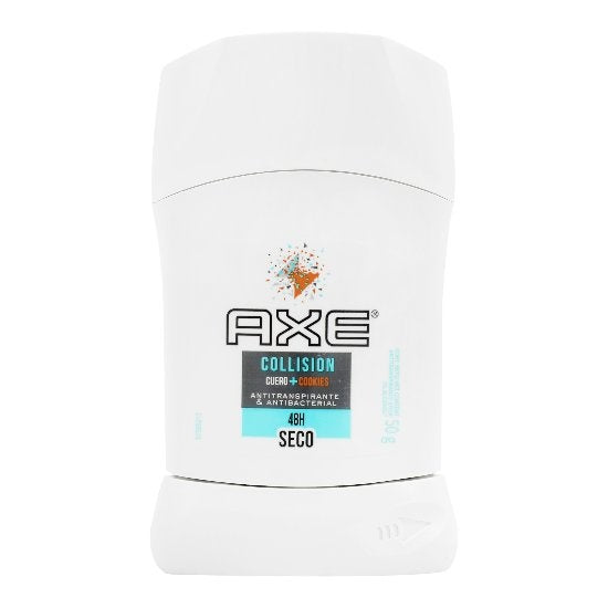 Desodorante Axe Collision Barra 50 G 75060206