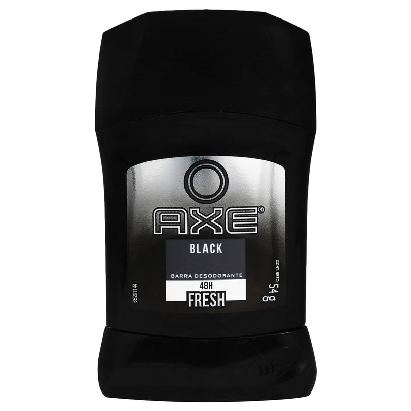 Desodorante Axe Men Black Stick 54 G 75048099
