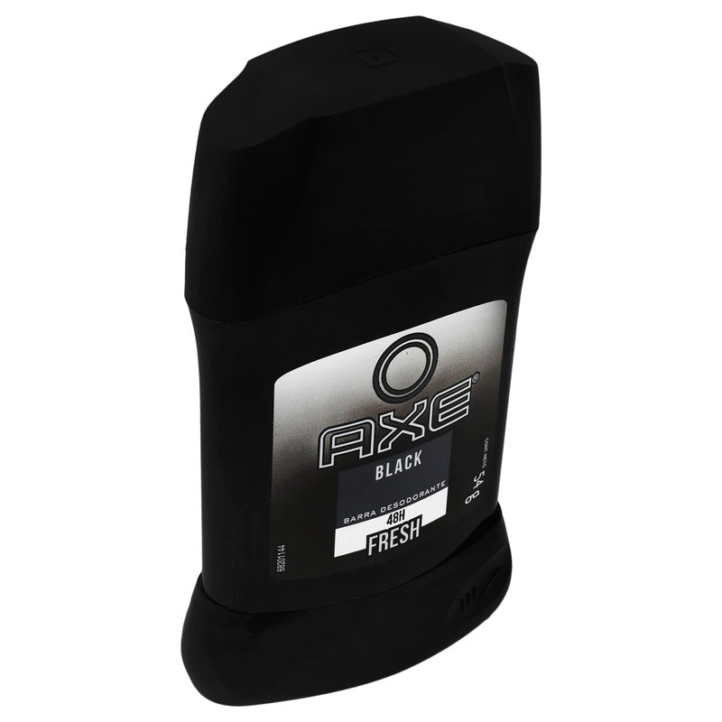 Desodorante Axe Men Black Stick 54 G 75048099 perfil 2