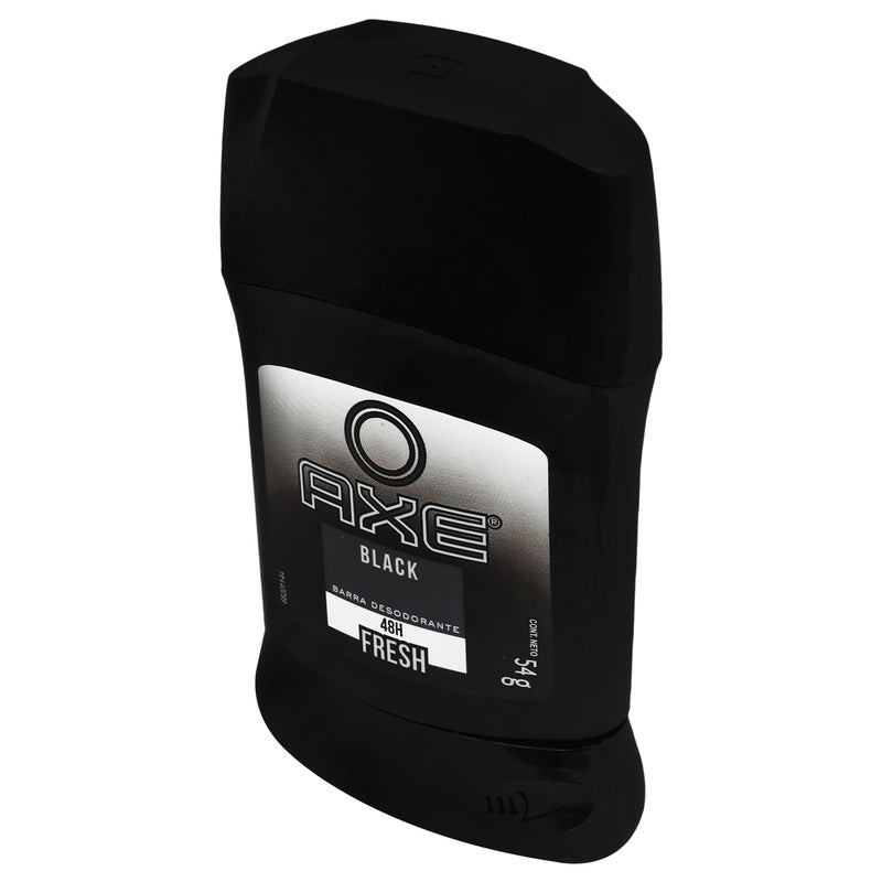 Desodorante Axe Men Black Stick 54 G 75048099 perfil 4