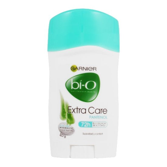 Desodorante Bi-O Woman Extra Care Stick45 G 4879 7509552911879