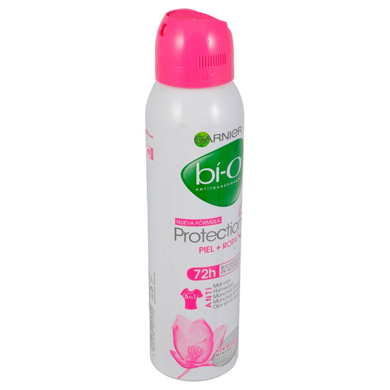 Desodorante Bi-Owom Protec 5N1 Sp 150 Ml perfil 2