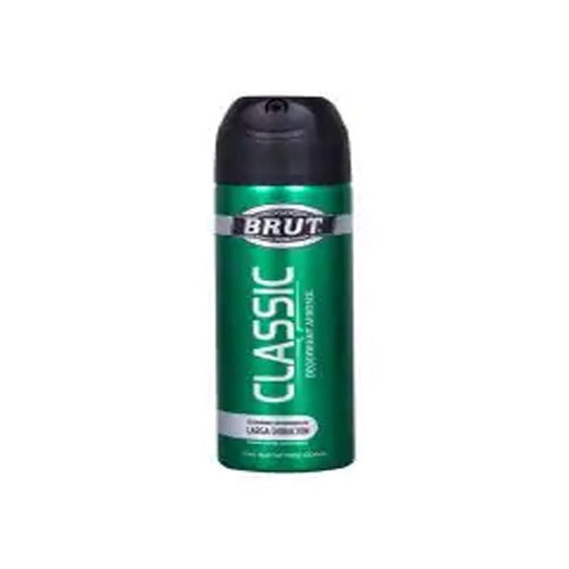 Desodorante Brut Classic Spray 150 G