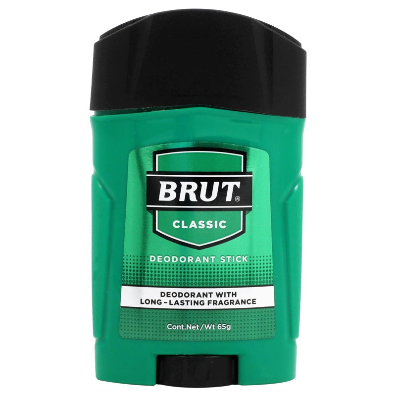 Desodorante Brut Classic Stick 65 G