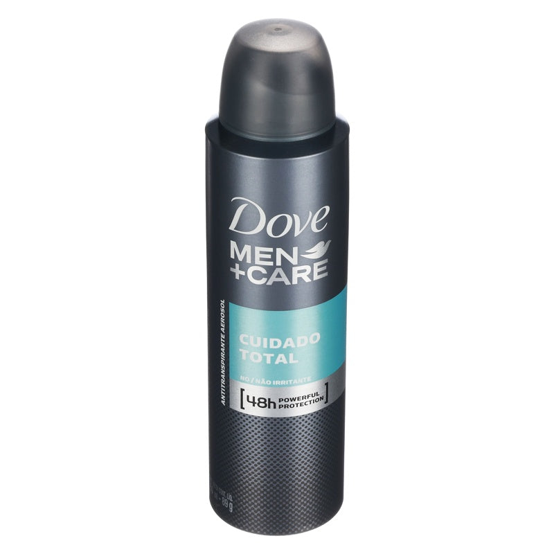 Desodorante Dove Clean Comfort Spray 89 G 7791293012087 perfil 3