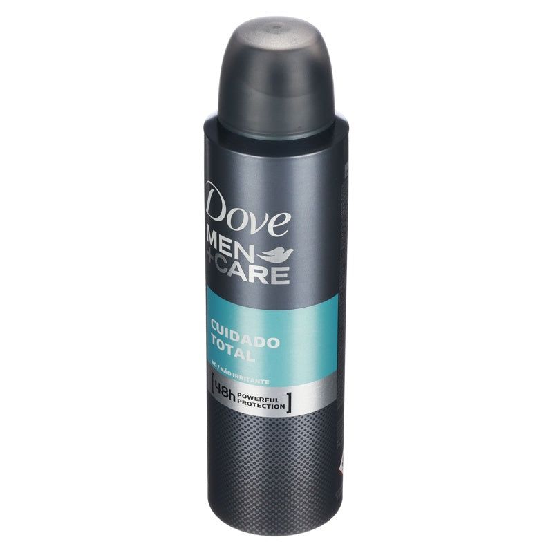 Desodorante Dove Clean Comfort Spray 89 G 7791293012087 perfil 4