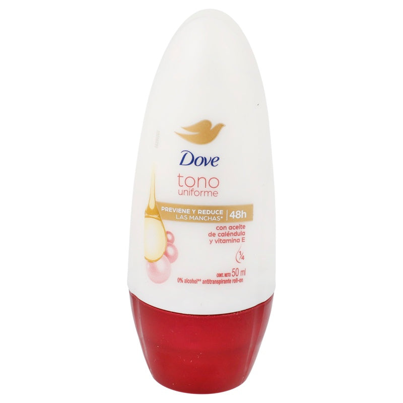 Desodorante Dove Derm Acl Ron-50 Ml 0503 78928503