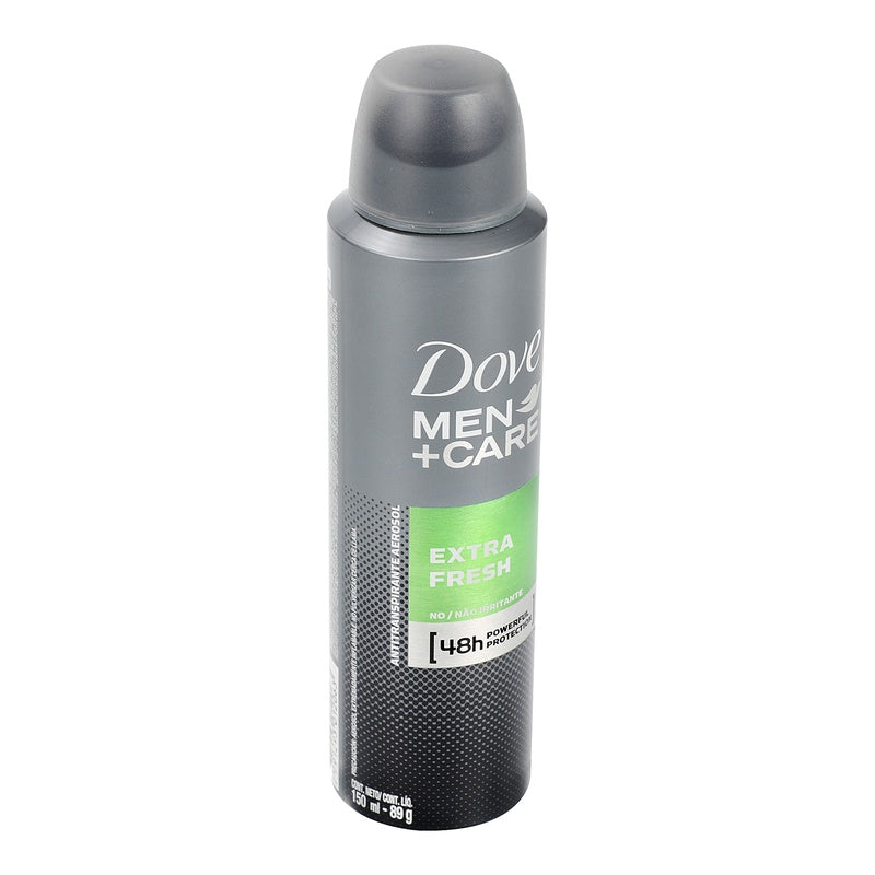 Desodorante Dove Extra Fresh Spray 89 G 7791293012063 perfil 4