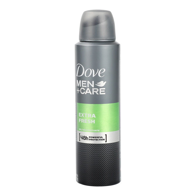 Desodorante Dove Extra Fresh Spray 89 G 7791293012063 perfil 5
